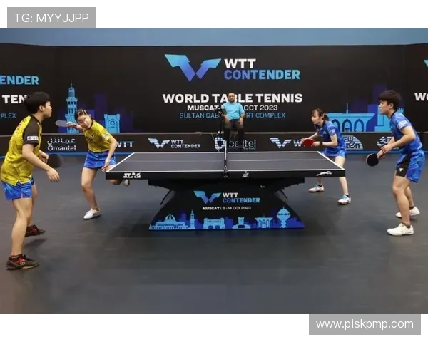 北京乒乓球队的运营模式与发展策略深度解析 北京乒乓球队的运营模式与发展策略深度解析