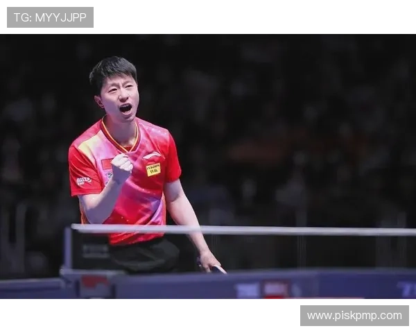 北京乒乓球队精英赛之路的辉煌成就与突破历程全景回顾