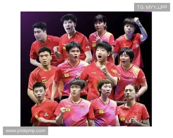 北京乒乓球队的蜕变与崛起:世界锦标赛背后的故事与启示 北京乒乓球队的蜕变与崛起:世界锦标赛背后的故事与启示