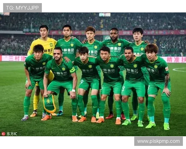 北京国安足球明星阵容揭秘谁是球队的核心与传奇球员