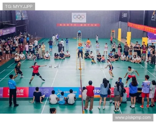 武汉羽毛球队总决赛精彩回顾团队协作展现无遗